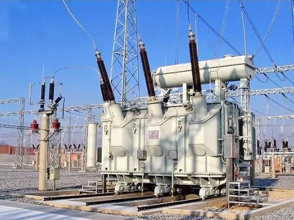 灌封胶在变压器上的应...