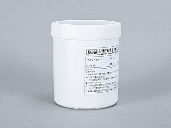 传感器包封胶 B-9...